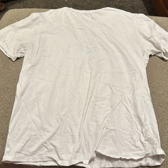 USA lacrosse- t-shirt - Picture 3 of 3